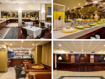 מלון ג׳רוזלם גולד ירושלים