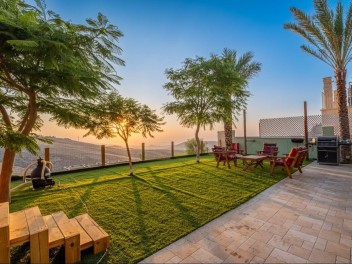 שבת חתן בכפר אדומים– מתחמי אירוח לשבת חתן ליד ירושלים