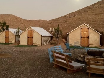 שבת חתן בכפר אדומים– מתחמי אירוח לשבת חתן ליד ירושלים