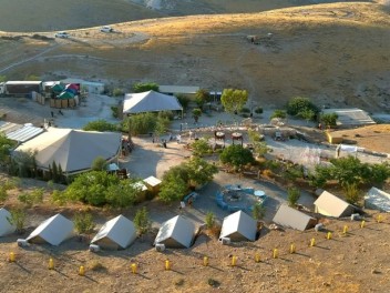 שבת חתן בכפר אדומים– מתחמי אירוח לשבת חתן ליד ירושלים