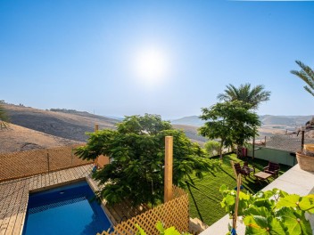 שבת חתן בכפר אדומים– מתחמי אירוח לשבת חתן ליד ירושלים