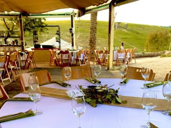 שבת חתן בכפר אדומים– מתחמי אירוח לשבת חתן ליד ירושלים