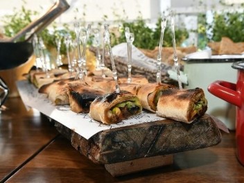 צבעים בפארק אירועים - כפר סבא