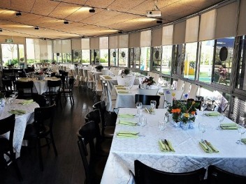 צבעים בפארק אירועים - כפר סבא