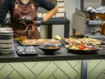 ויגו VIGO - צומת ביל"ו