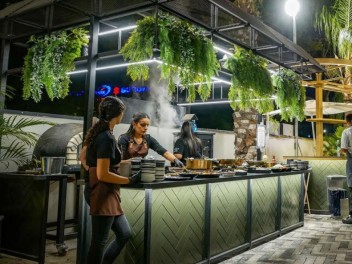 ויגו VIGO - צומת ביל"ו