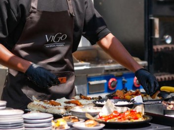 ויגו VIGO - צומת ביל"ו