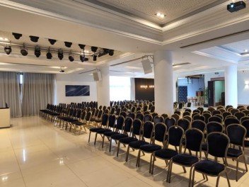 אלמוג אירועים חתונה מול הים  - חיפה