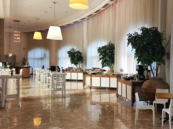 אלמוג אירועים חתונה מול הים  - חיפה