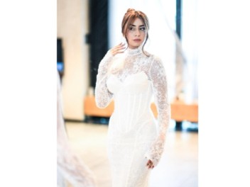 הודיה סבג אברגל - אחוזם ליד קריית גת