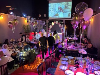 128 אירועים - חתונה קטנה רמת החייל תל אביב