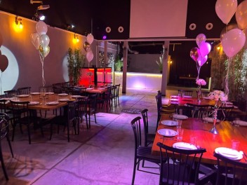 128 אירועים - חתונה קטנה רמת החייל תל אביב