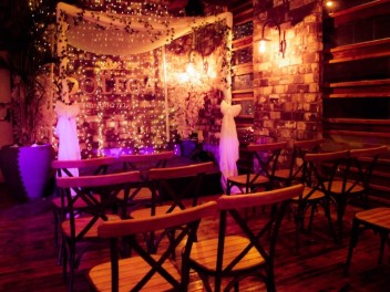 פולגה -  חתונת בוטיק בנתניה