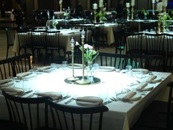 ויטראז' אירועים -  נס ציונה