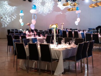 ויטראז' אירועים -  נס ציונה