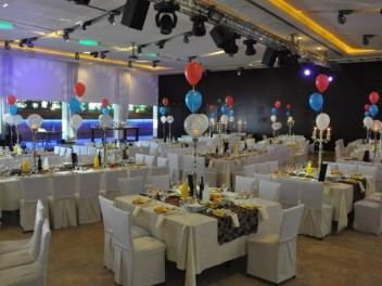 ויטראז' אירועים -  נס ציונה