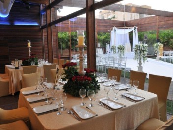 ויטראז' אירועים -  נס ציונה