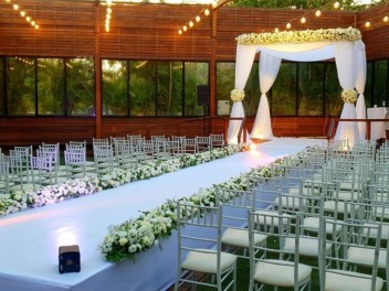 ויטראז' אירועים -  נס ציונה