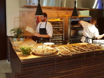 ויטראז' אירועים -  נס ציונה