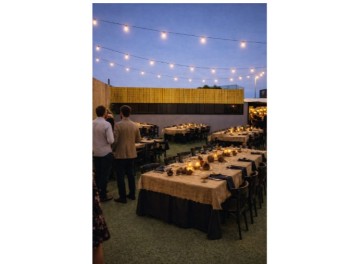 ארשלם אירועים -  ראשון לציון