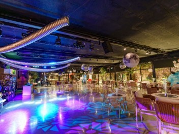 טזורו  Tesoro - תל אביב