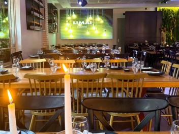 לימאי אירועים - חדרה