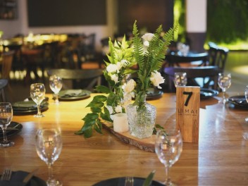 לימאי אירועים - חדרה