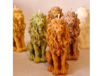 גא-ליה נרות