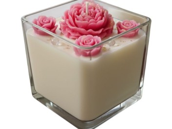 גא-ליה נרות