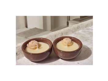 גא-ליה נרות