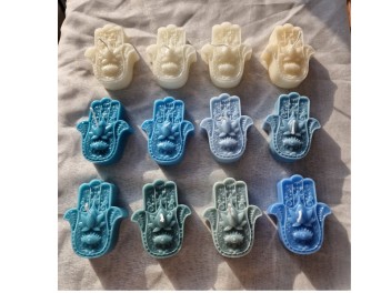 גא-ליה נרות