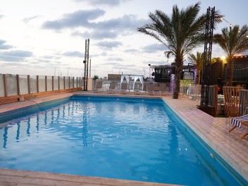 אל ים EL-YAM - נתניה