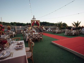 אל ים EL-YAM - נתניה