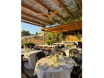 יקב קדמא - כפר אוריה (בקרבת בית שמש)