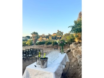 יקב קדמא - כפר אוריה (בקרבת בית שמש)