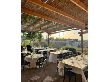 יקב קדמא - כפר אוריה (בקרבת בית שמש)