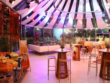 בית שמואל אירועים - חתונה מול העיר העתיקה ירושלים