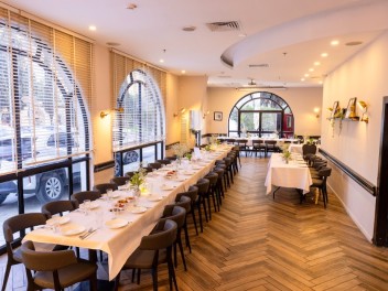 מלון אלדן - ירושלים