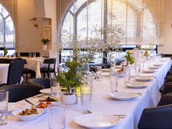 מלון אלדן - ירושלים