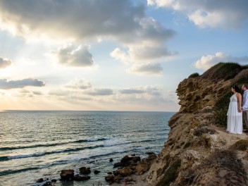 מור לוי - צלם חתונות בחיפה והצפון