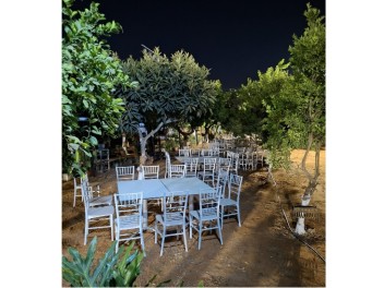 בוסתן שדה חמד -  ליד כפר סבא
